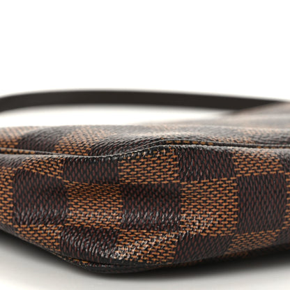Louis Vuitton Damier Ebene Pochette Accessories 8 of 9
