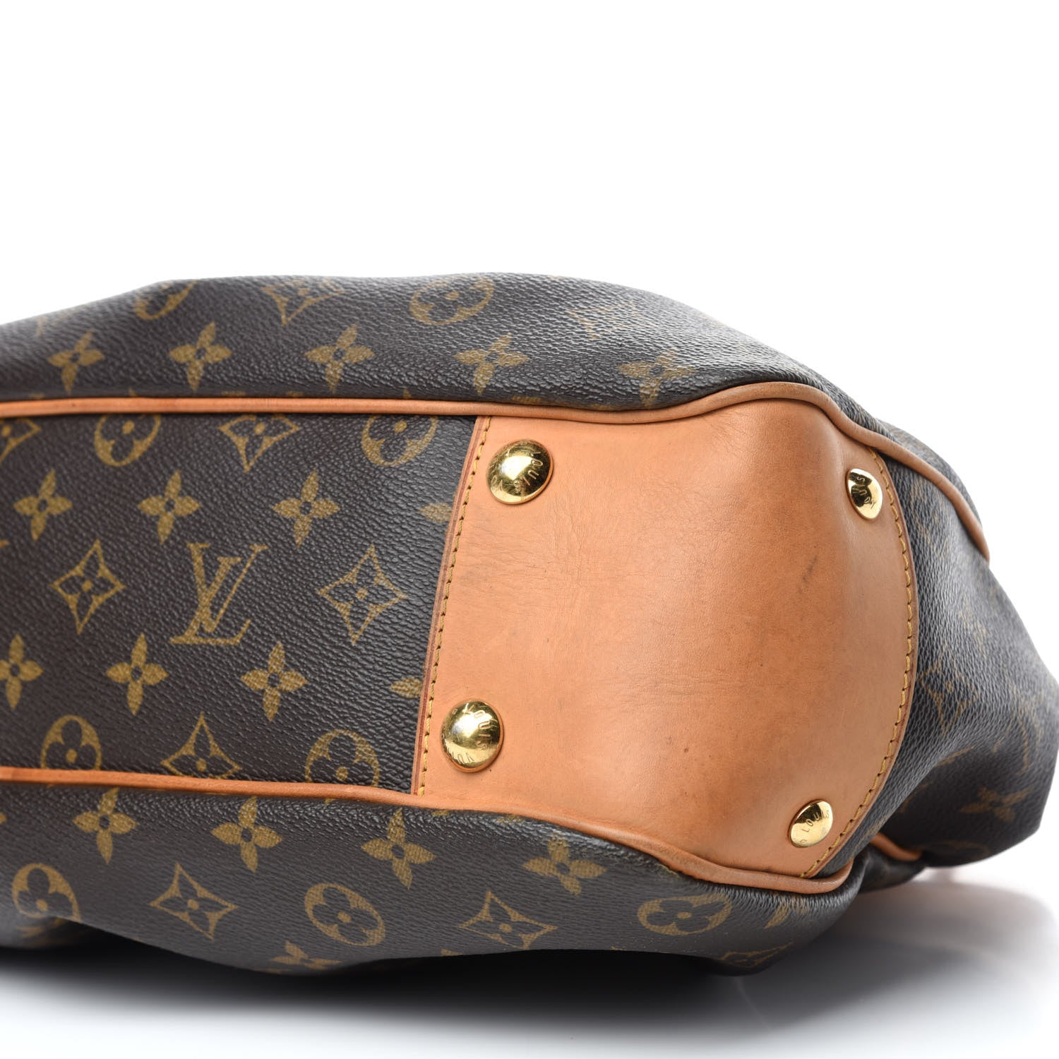 Louis Vuitton Monogram Boetie PM 7 of 10