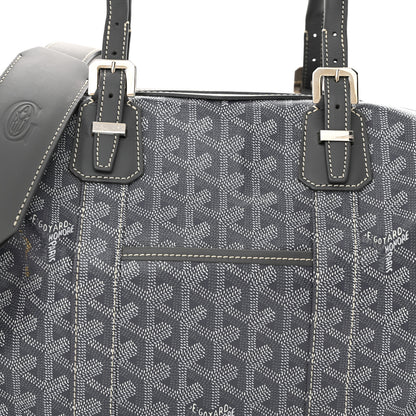 Goyard Goyardine Boeing 30 Grey 8 of 10
