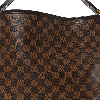 Louis Vuitton Damier Ebene Delightful PM 7 of 9