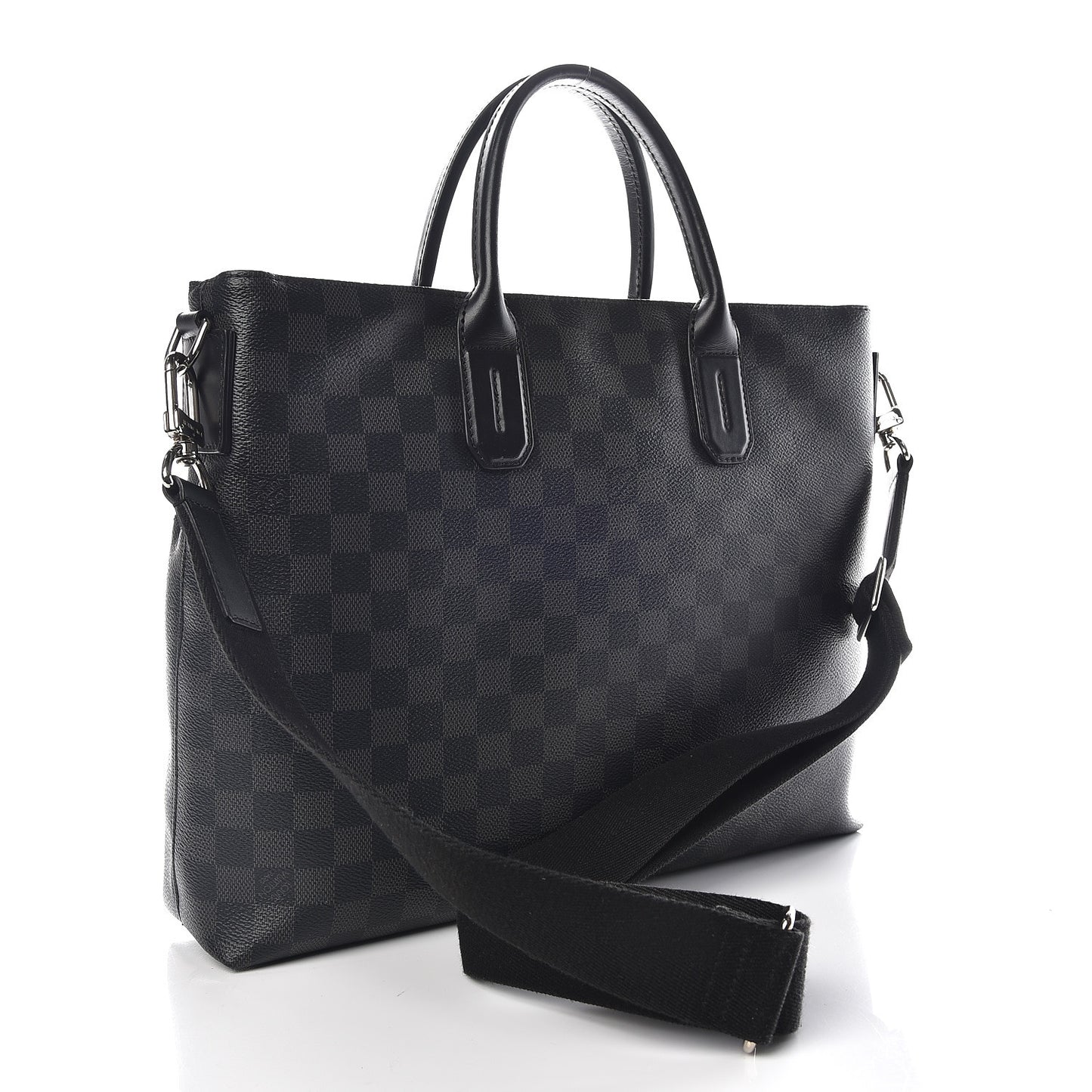 Damier Graphite 7 Days A Week