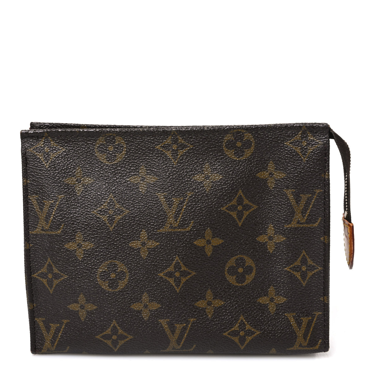 Louis Vuitton Monogram Toiletry Pouch 19 1 of 7