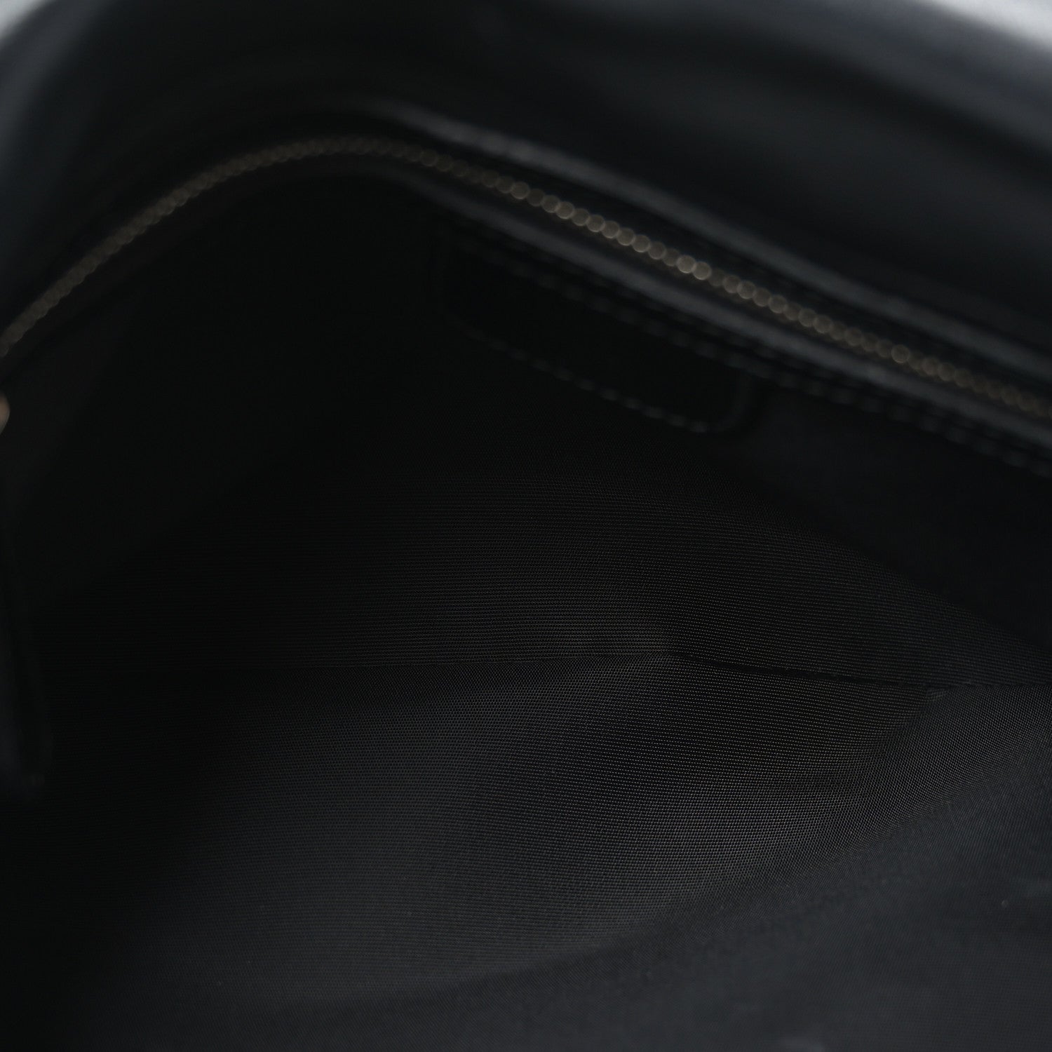 Christian Dior Patent Cannage New Lock Flap Black 5 of 10