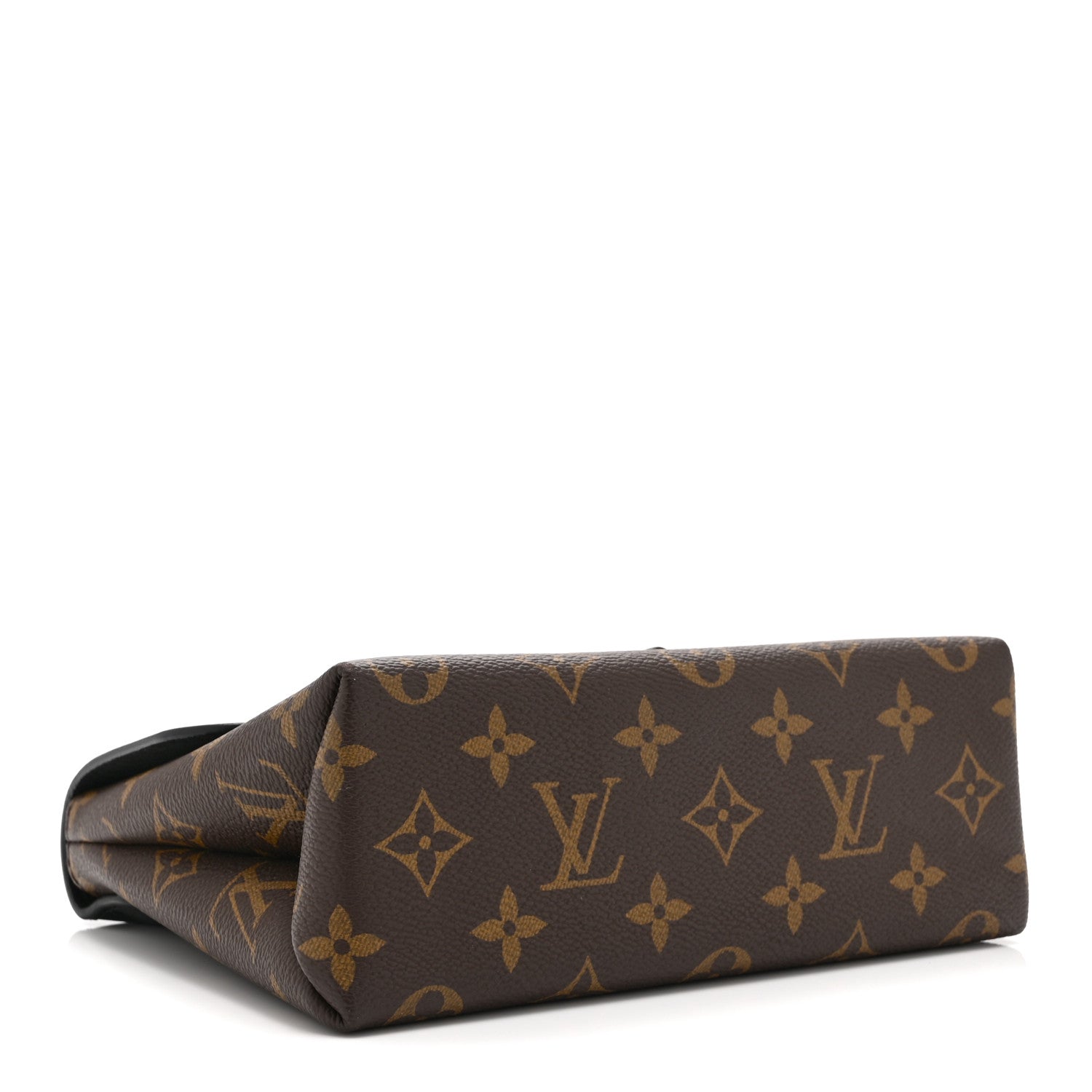 Louis Vuitton Monogram Locky BB Black 4 of 10