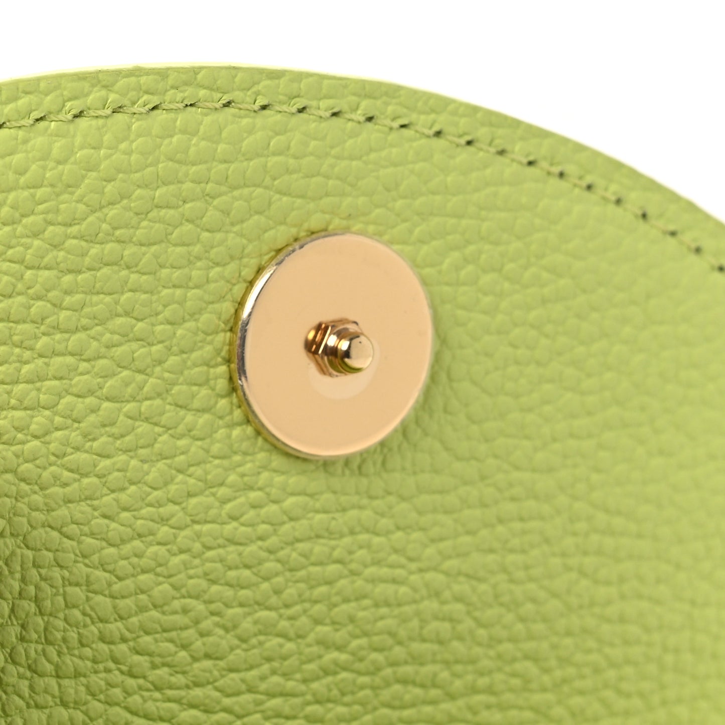 Empreinte Rosalie Coin Purse Zesty Lime