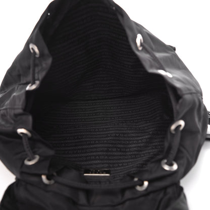 Prada Nylon Vela Sport Backpack Black 5 of 8