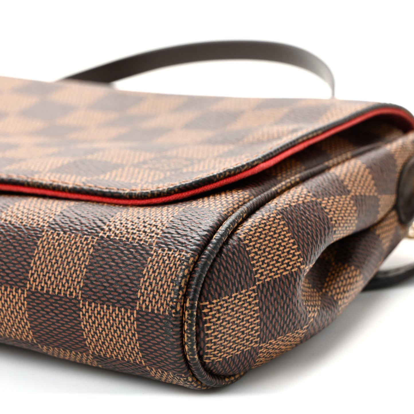 Damier Ebene Favorite MM