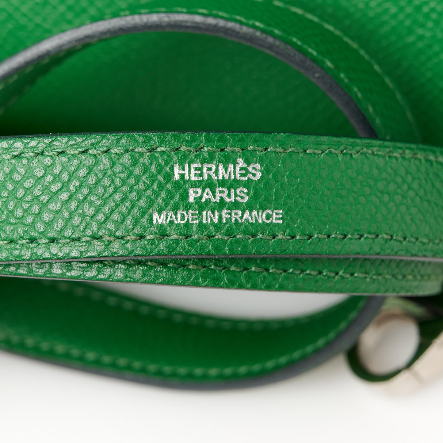 Epsom Bolide 31 Vert Bengale