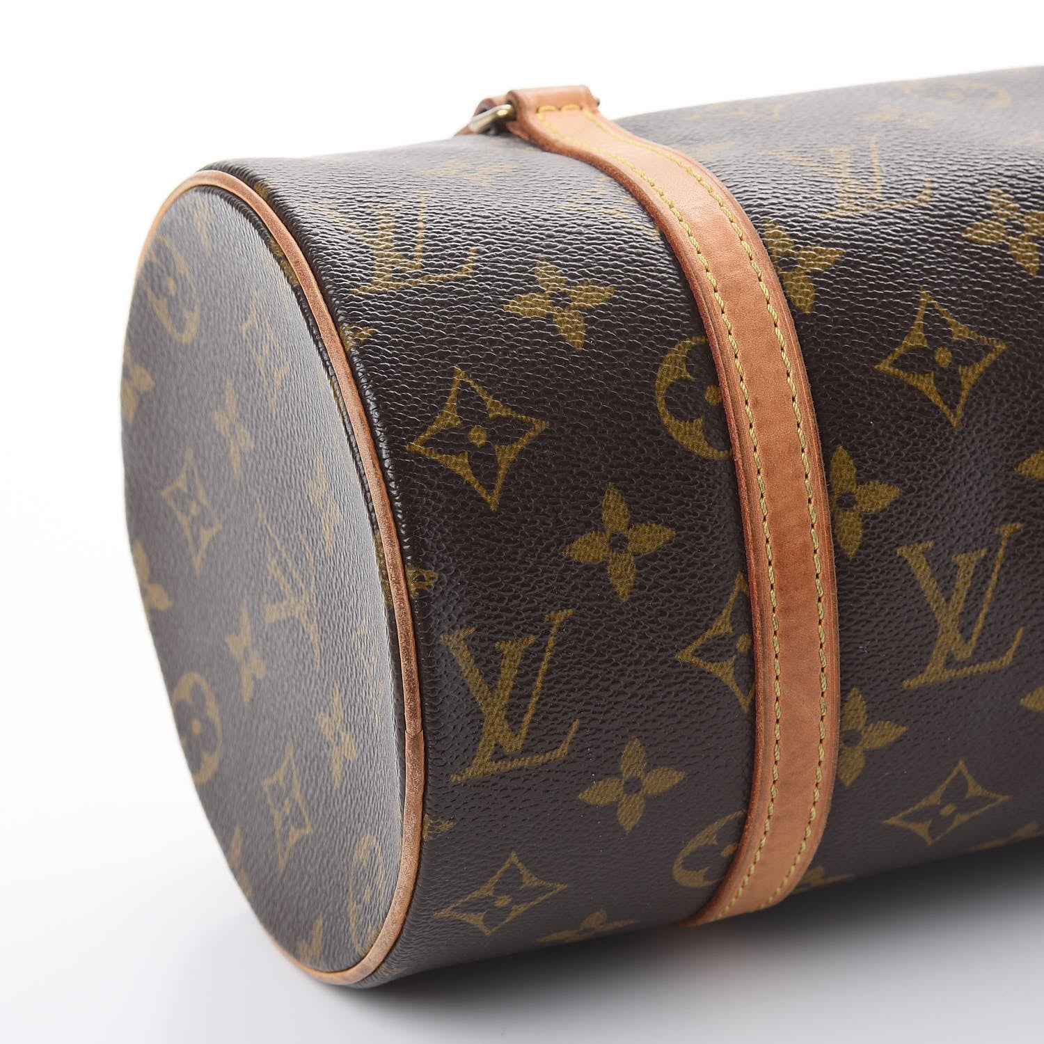 Louis Vuitton Monogram Papillon 26 15 of 16
