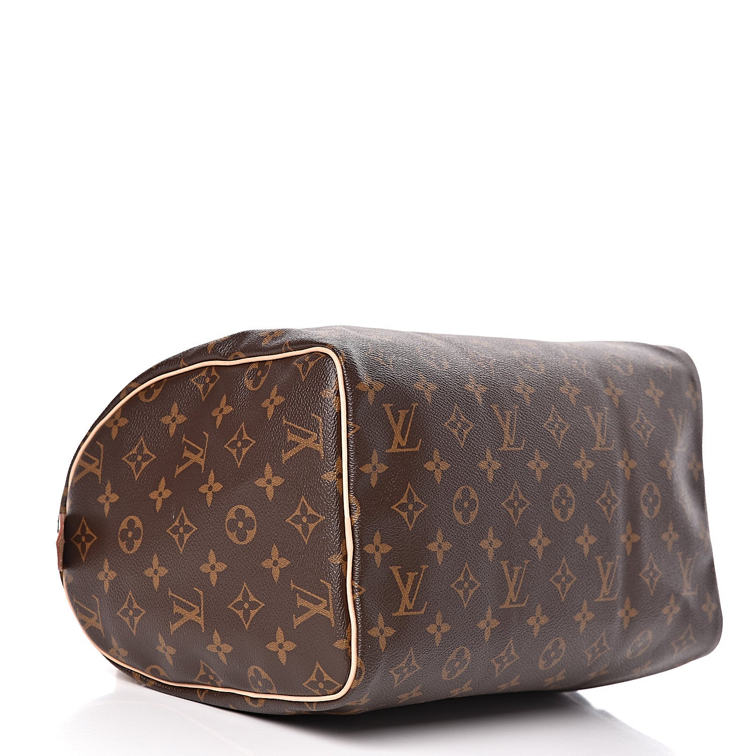 Louis Vuitton Monogram Speedy 30 4 of 11