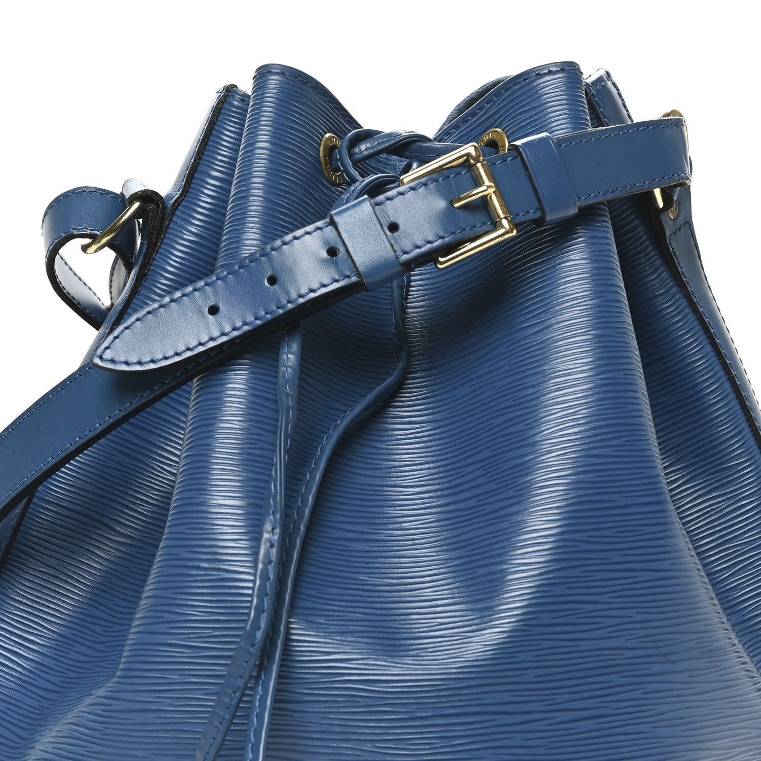 Louis Vuitton Epi Noe Toledo 7 of 9