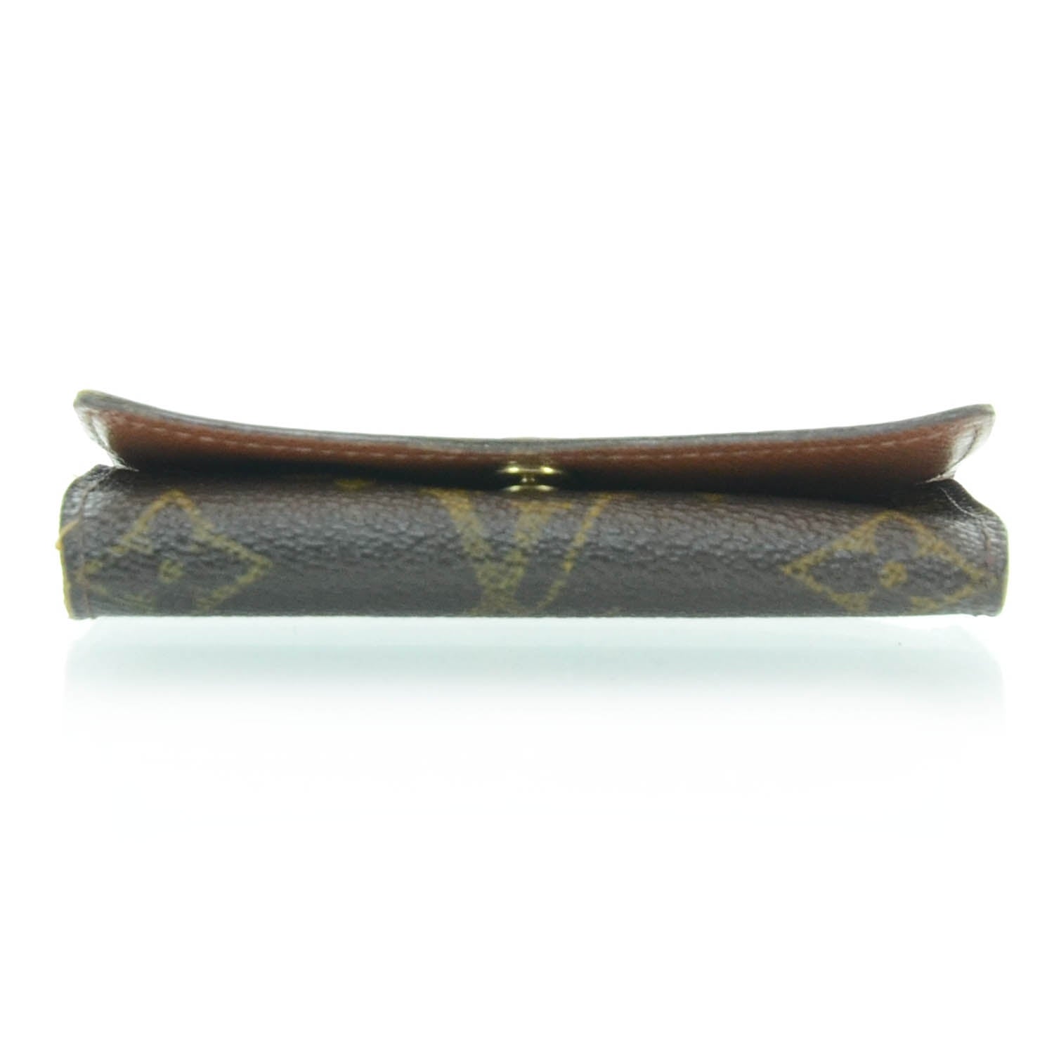 Louis Vuitton Monogram 4 Key Multicles Holder 5 of 8