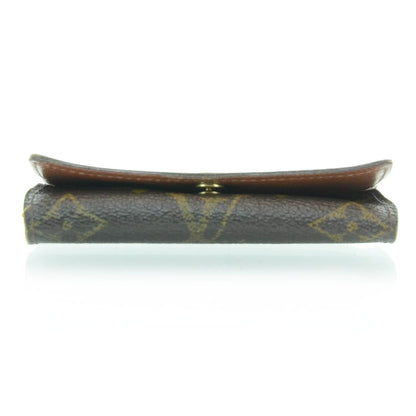 Louis Vuitton Monogram 4 Key Multicles Holder 5 of 8