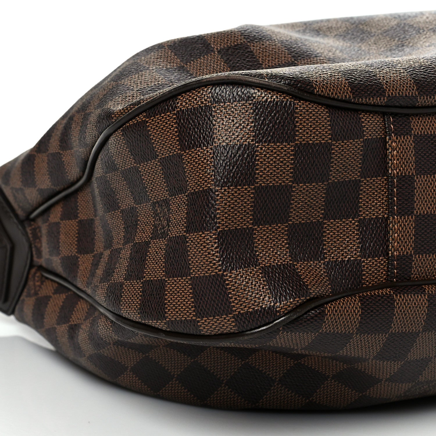 Louis Vuitton Damier Ebene Evora MM 8 of 10