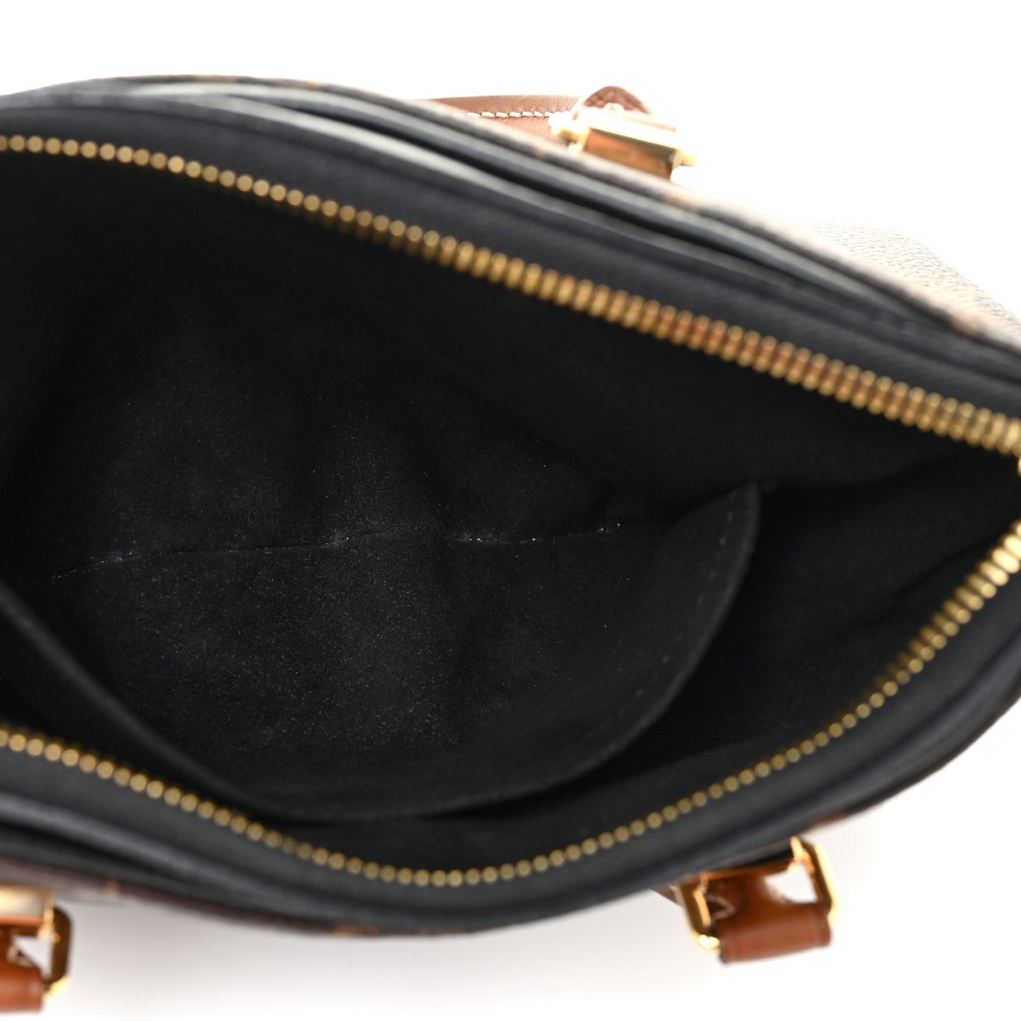 Monogram Pallas BB Black