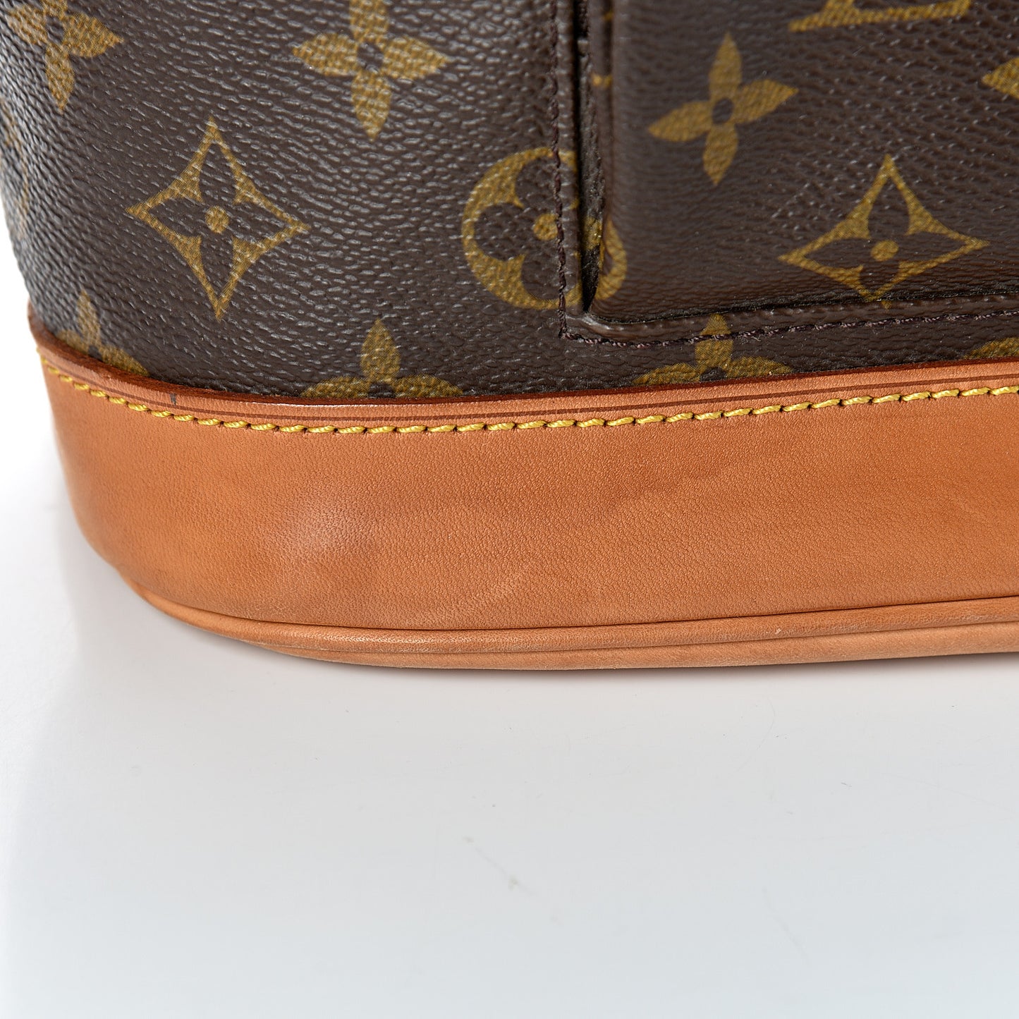 Monogram Montsouris MM Backpack