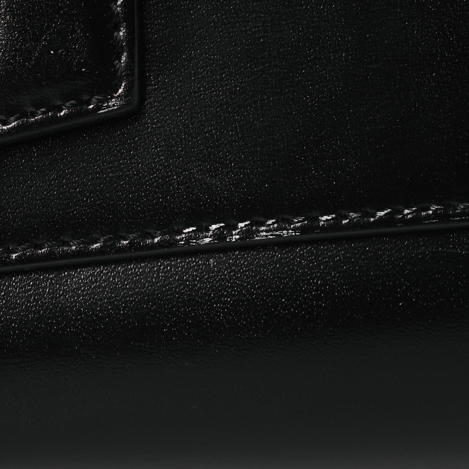 Givenchy Shiny Lord Calfskin Small Antigona Black 13 of 18