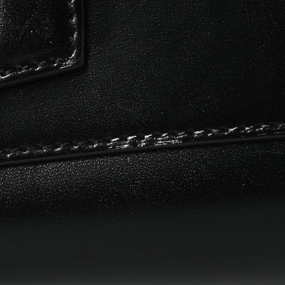 Givenchy Shiny Lord Calfskin Small Antigona Black 13 of 18