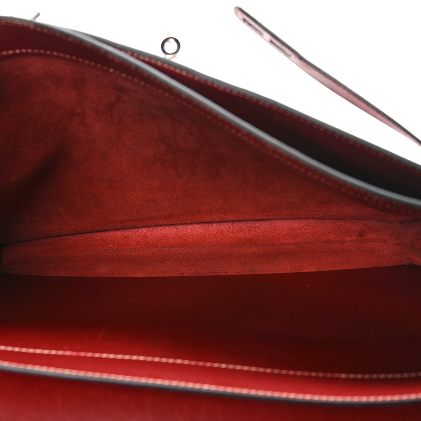 Box Kelly Depeche 38 Rouge H