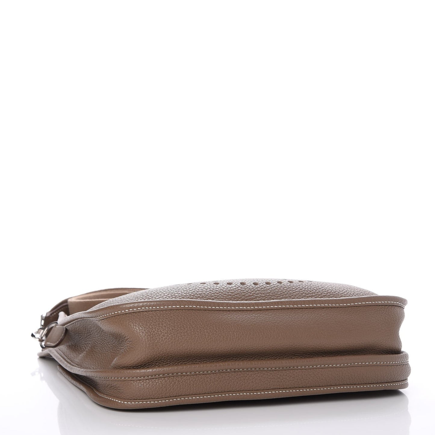 Taurillon Clemence Evelyne III PM Etoupe