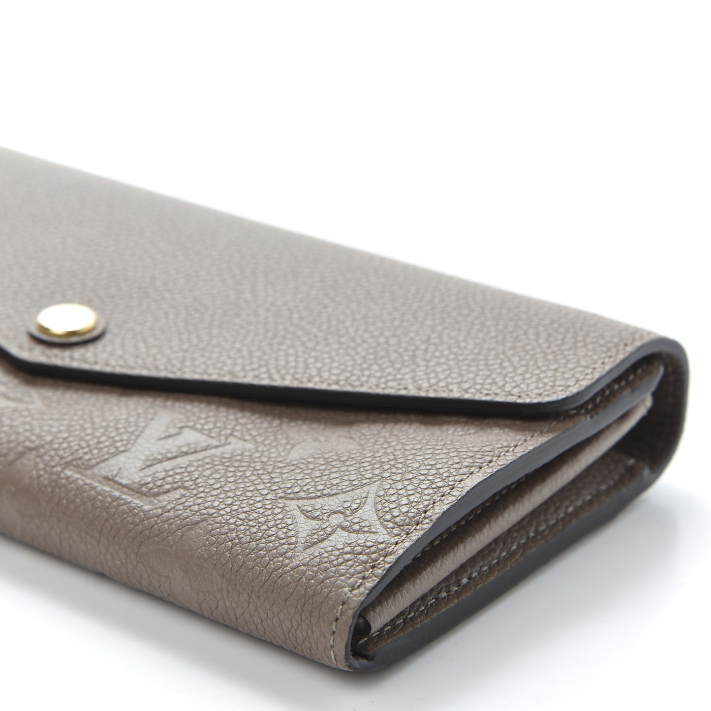 Empreinte Sarah Wallet NM Vison