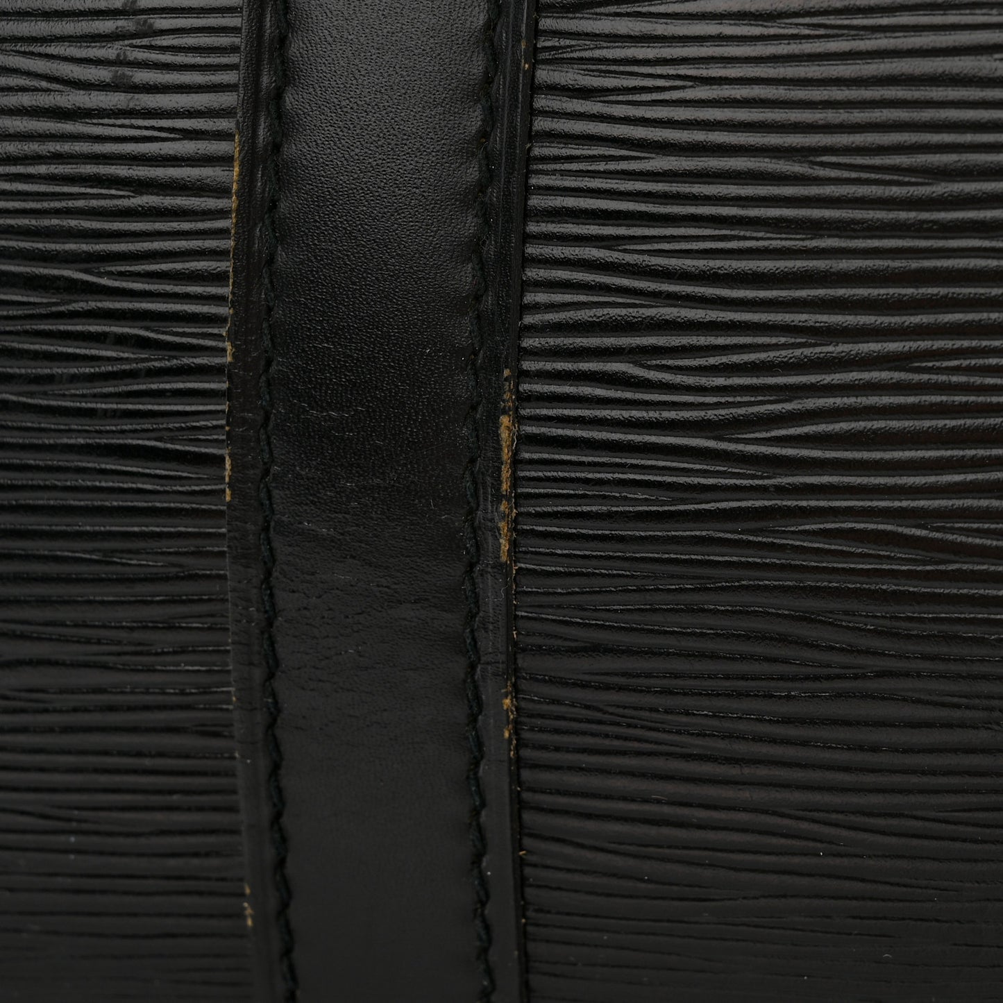 Epi Keepall 45 Black