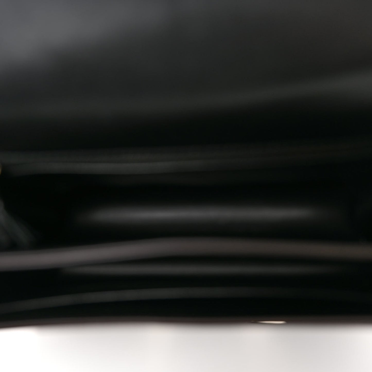 Epsom Horseshoe Constance 24 Etain Black