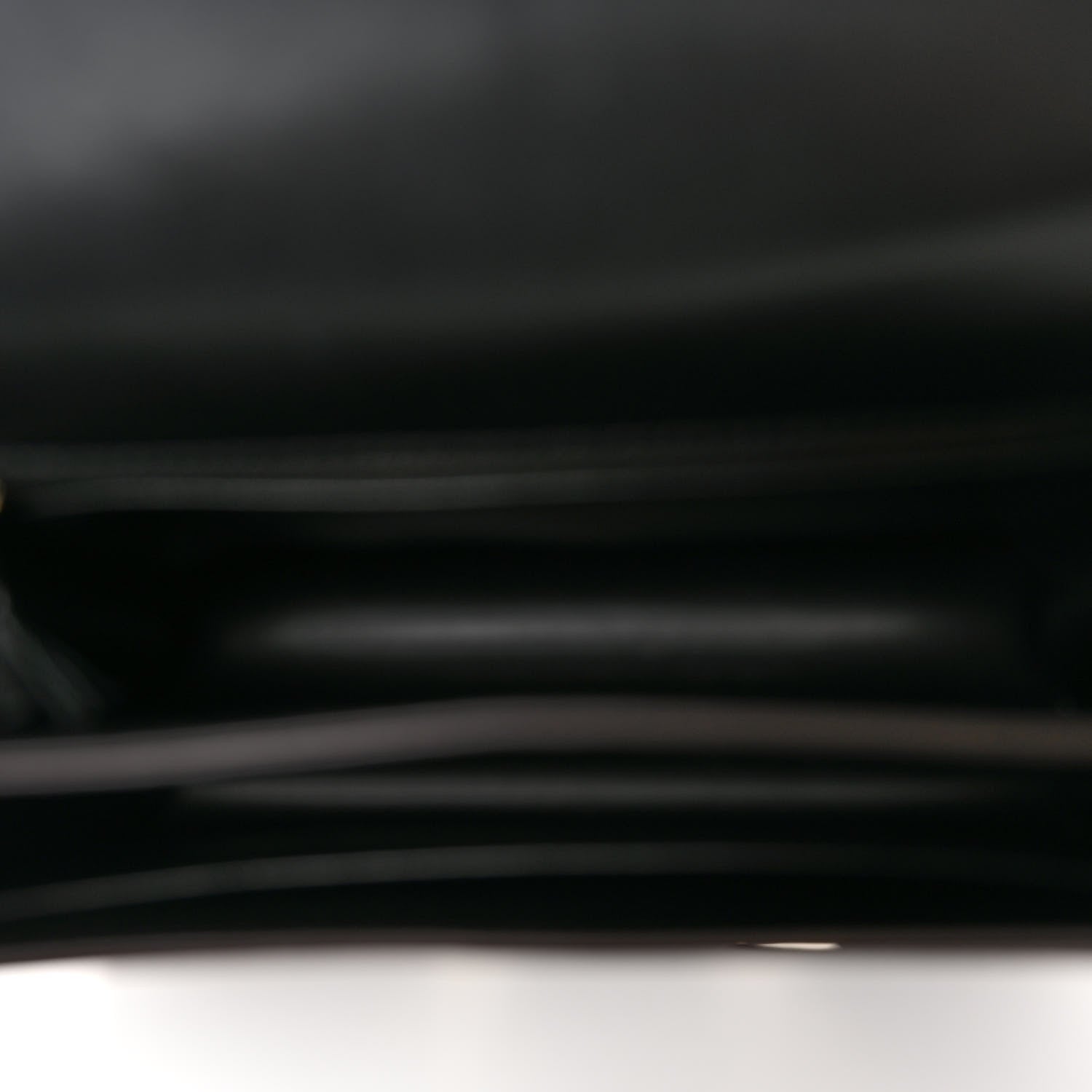 Hermes Epsom Horseshoe Constance 24 Etain Black 5 of 11