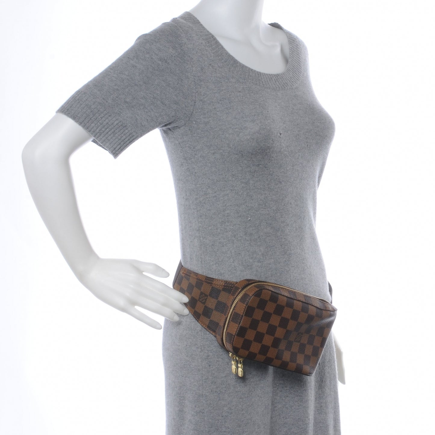 Damier Ebene Geronimos