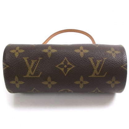 Louis Vuitton Monogram Mini Papillon 5 of 8