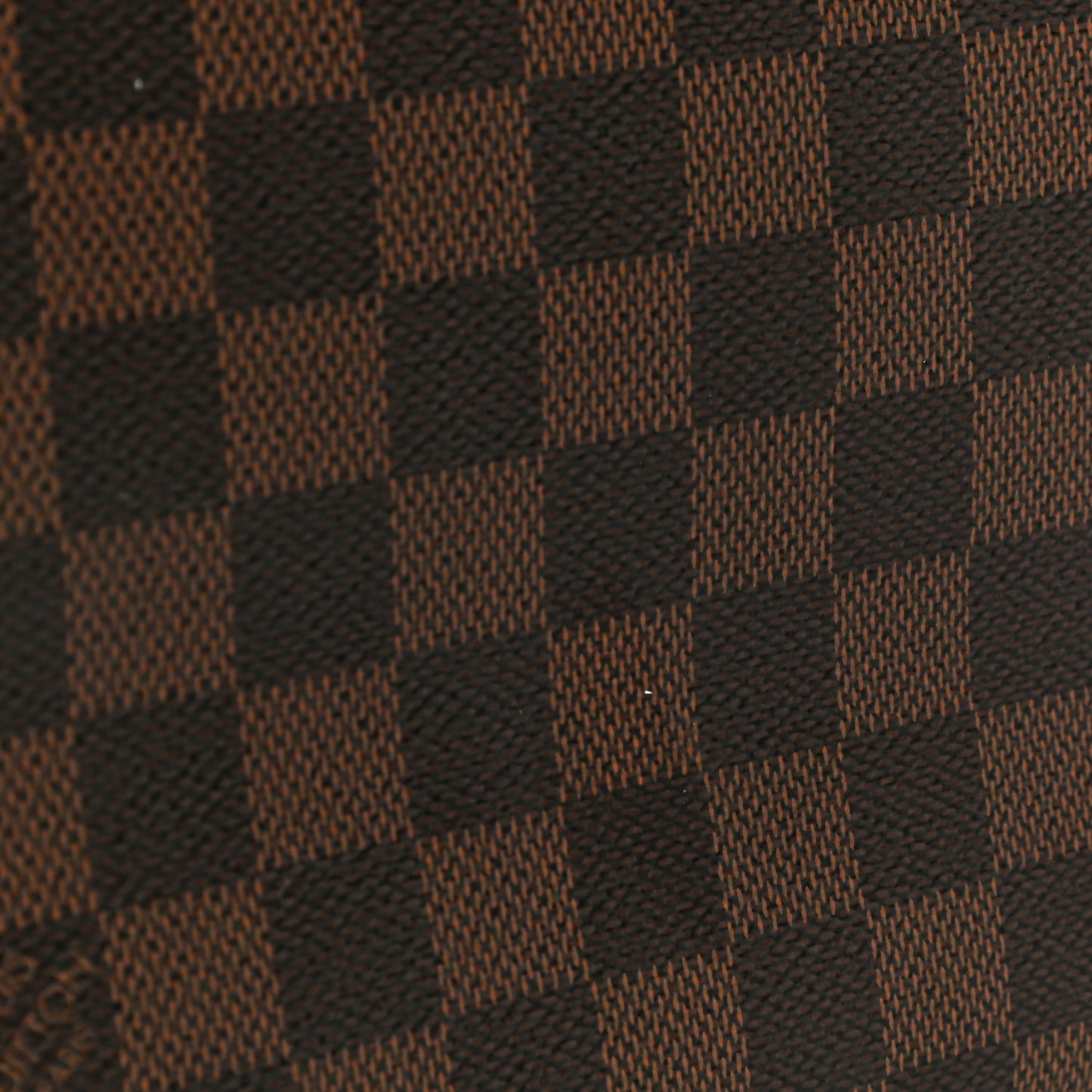 Damier Ebene Graceful PM