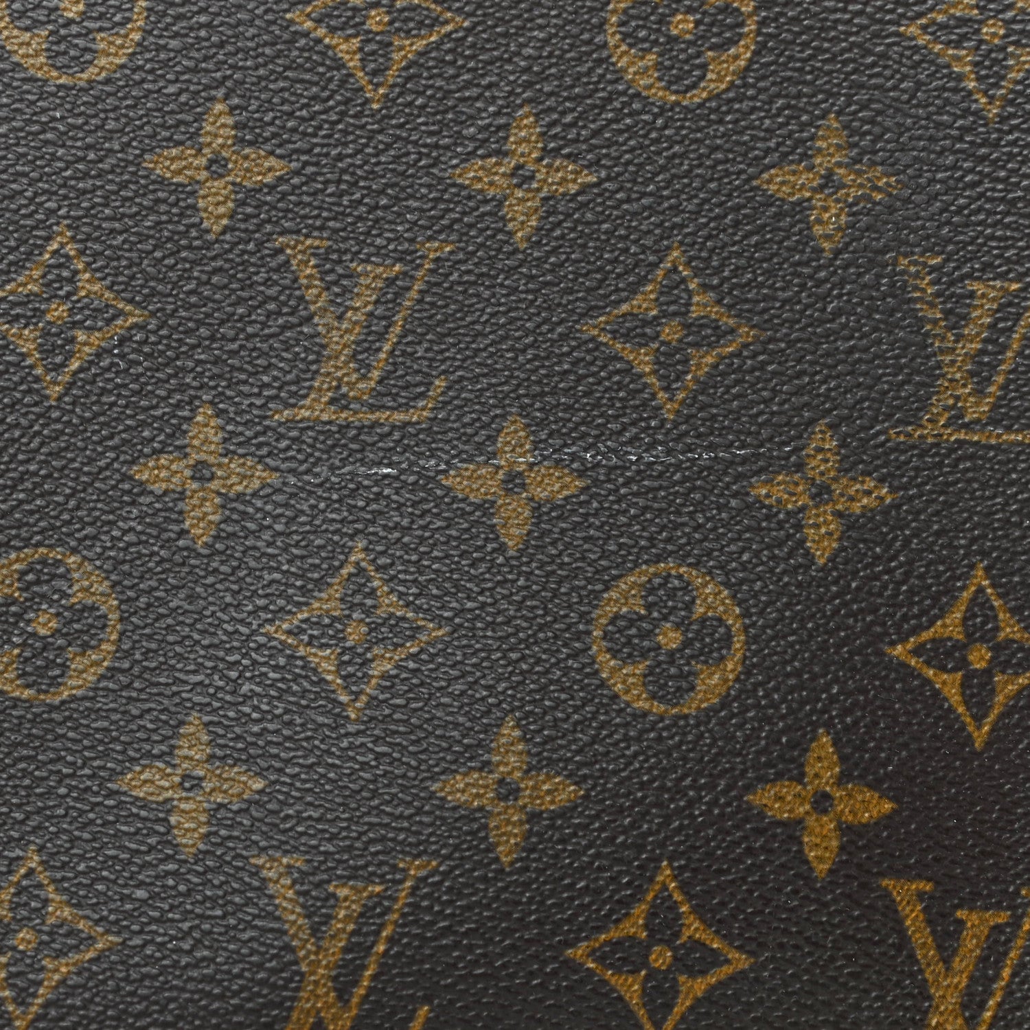 Louis Vuitton Monogram Pegase 55 6 of 9