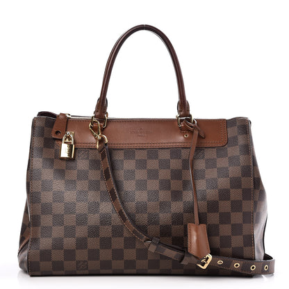 Louis Vuitton Damier Ebene Greenwich 1 of 8