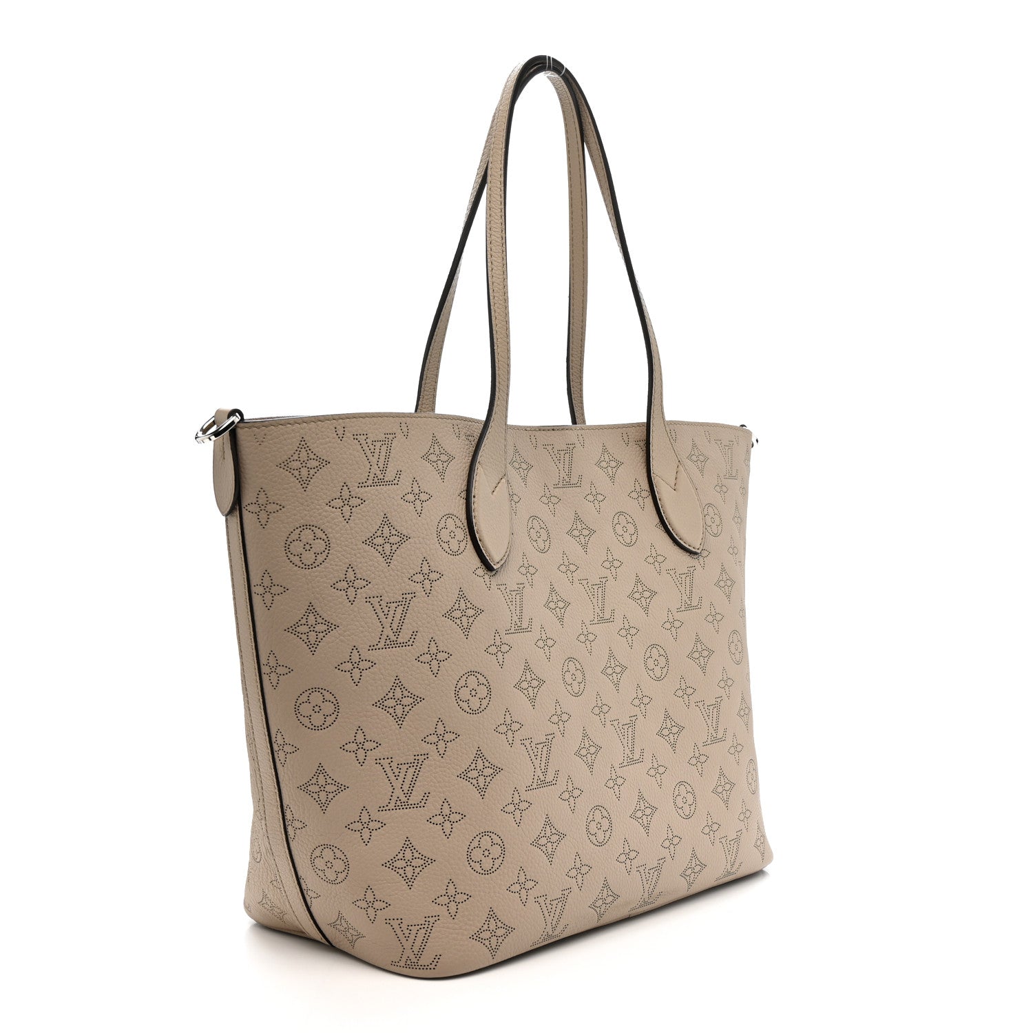 Louis Vuitton Mahina Blossom MM Galet 4 of 11
