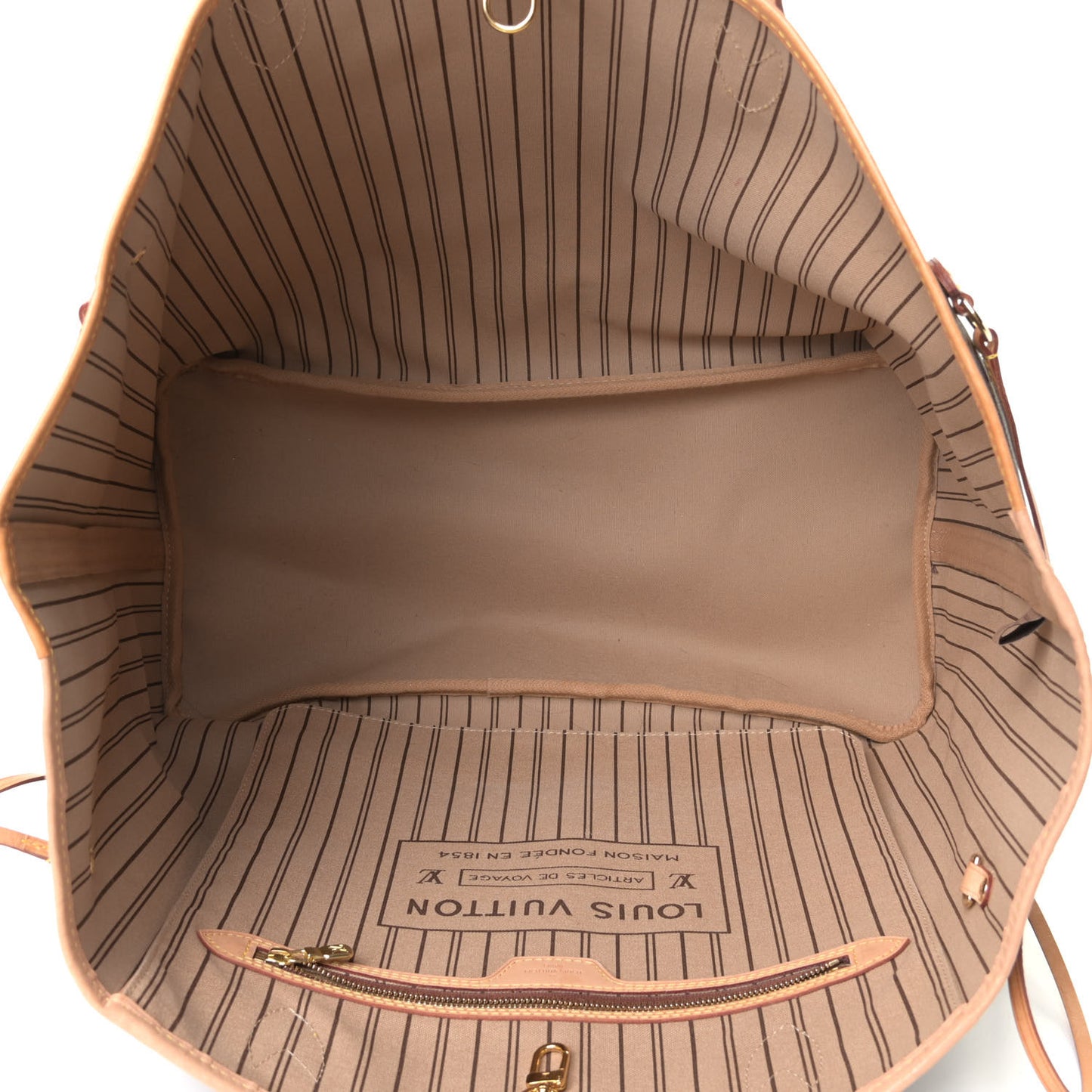 Monogram Neo Neverfull GM
