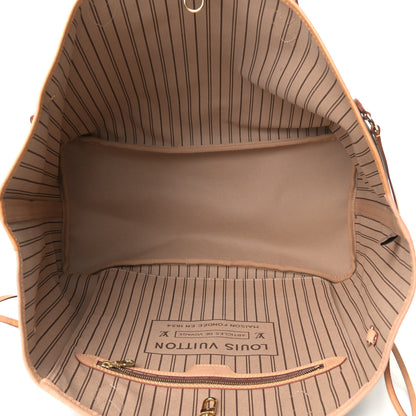 Louis Vuitton Monogram Neo Neverfull GM 4 of 4