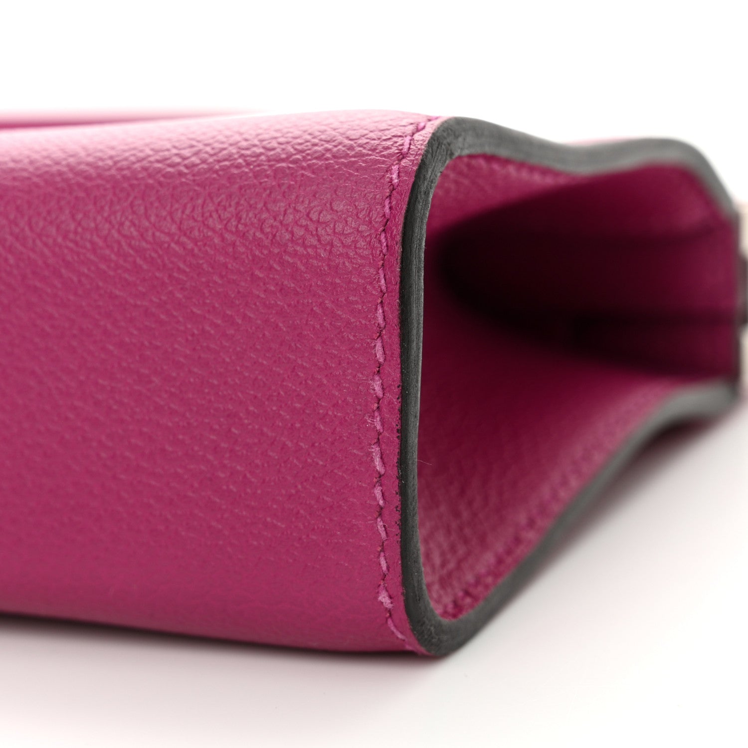 Hermes Evercolor Clic-H 21 Rose Pourpre 10 of 12