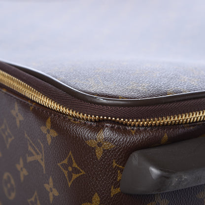 Louis Vuitton Monogram Pegase 65 11 of 22