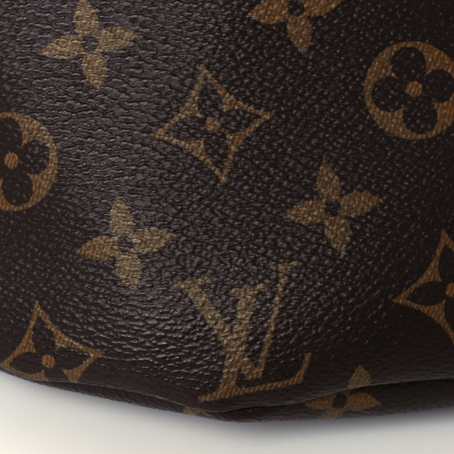 Louis Vuitton Monogram Bumbag 8 of 12