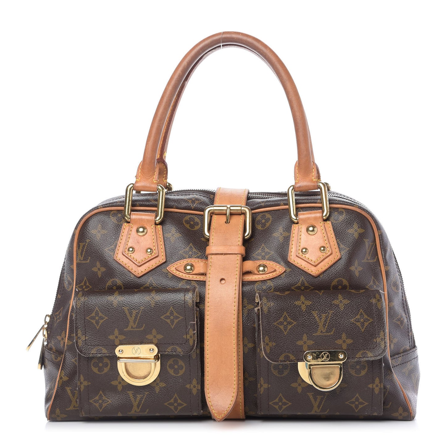 Monogram Manhattan GM