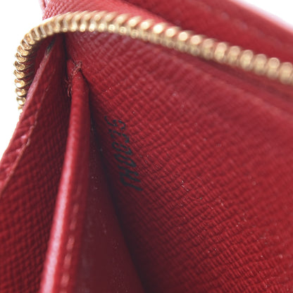 Louis Vuitton Monogram Cerises Zippy Wallet 7 of 8