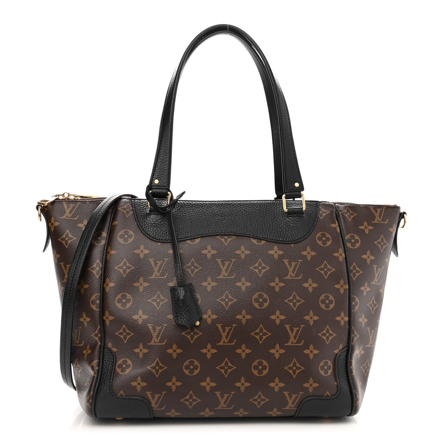Monogram Estrela NM Black
