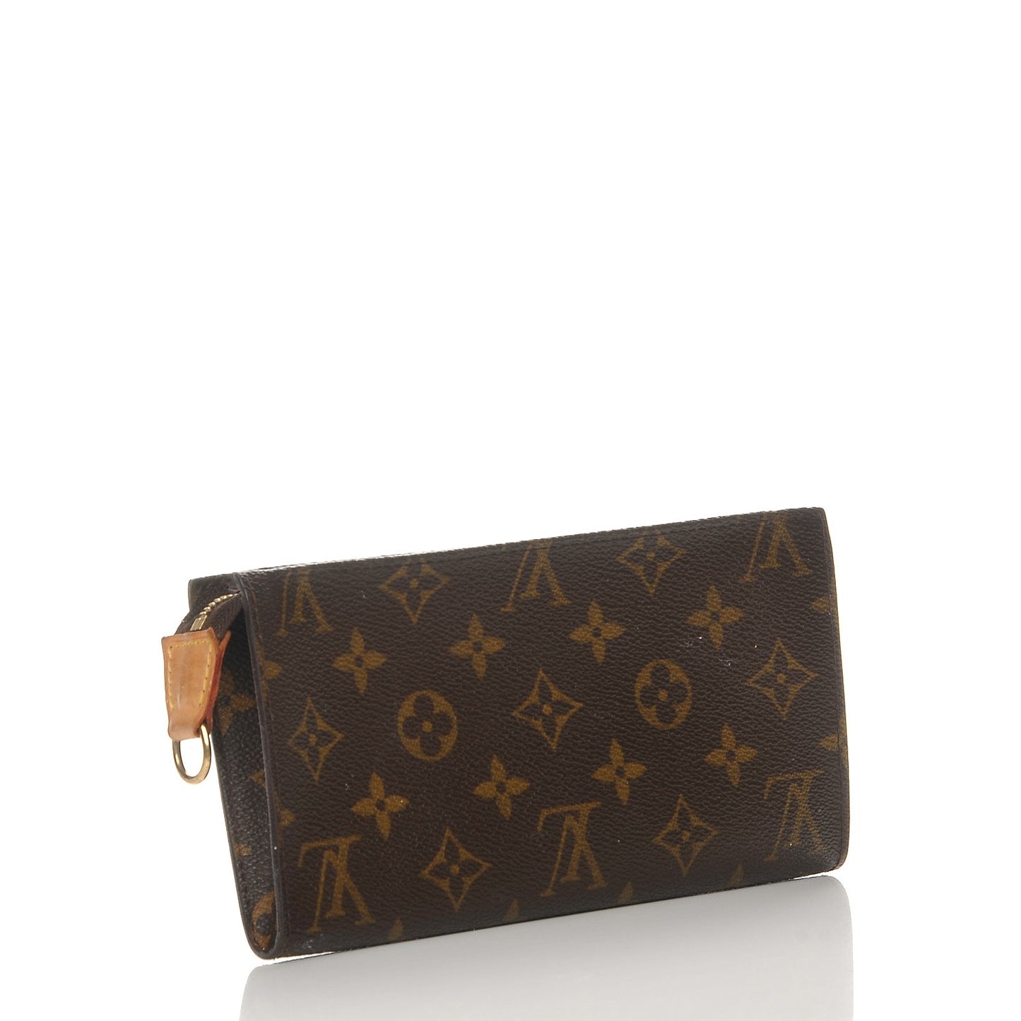 Monogram Bucket Pouch 27