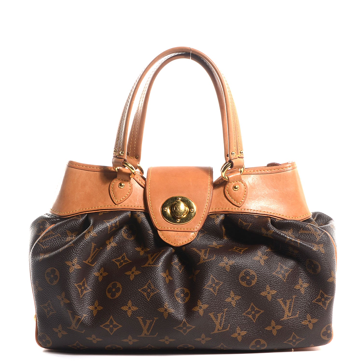Louis Vuitton Monogram Boetie PM 1 of 6
