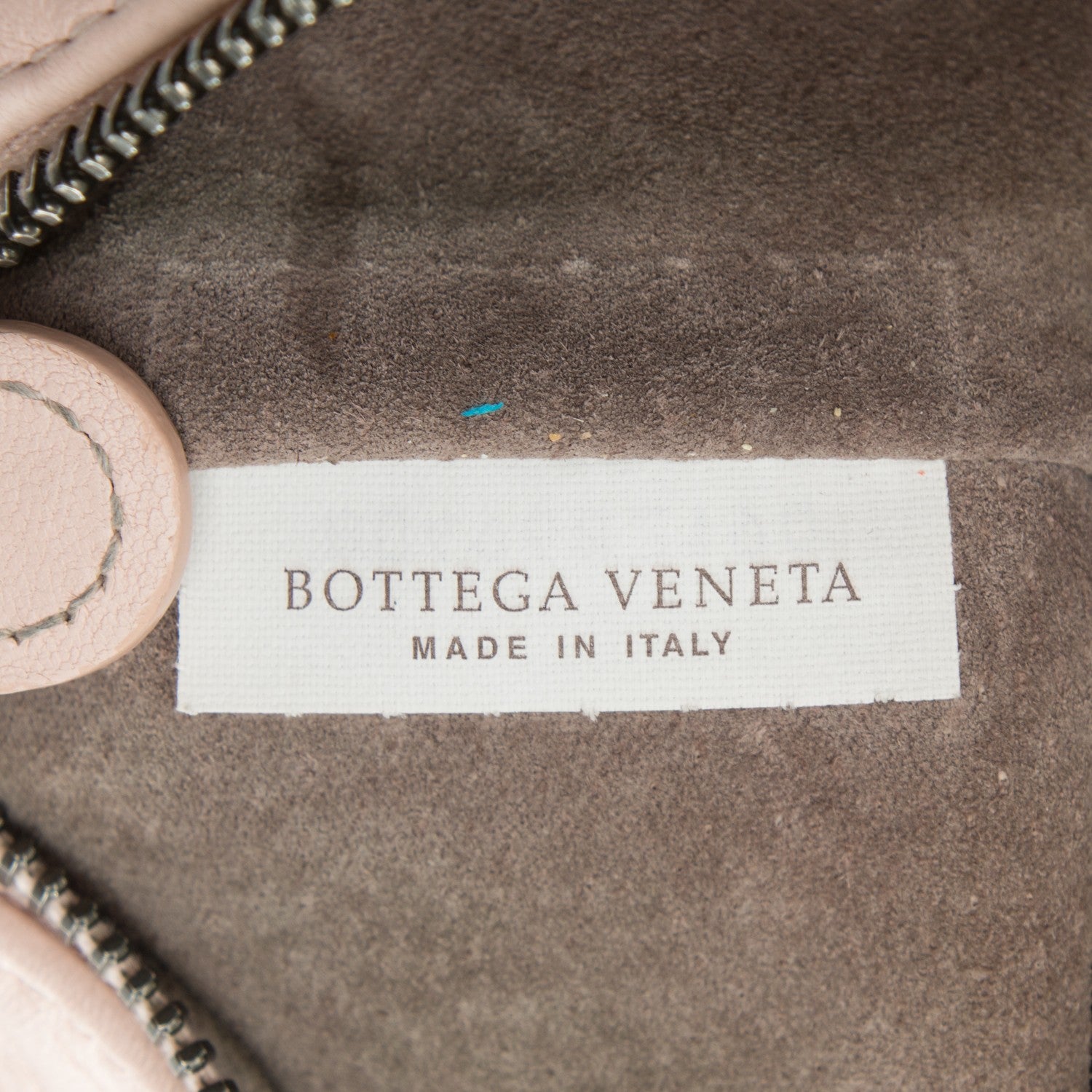 Bottega Veneta Nappa Intrecciato Small Shoulder Bag Petale 7 of 8