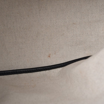Goyard Goyardine Saint Louis PM Black 9 of 11