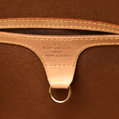 Louis Vuitton Monogram Ellipse MM 6 of 12