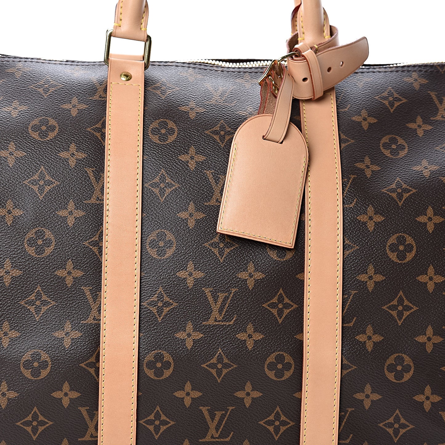Monogram Keepall 55