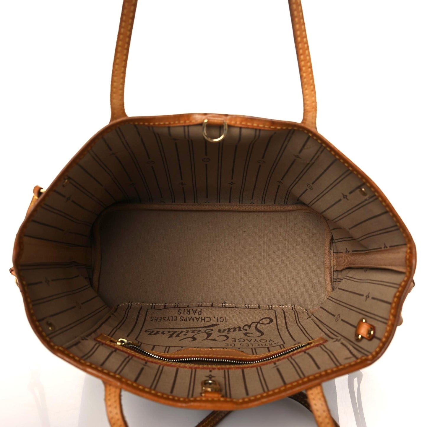 Monogram Neverfull PM