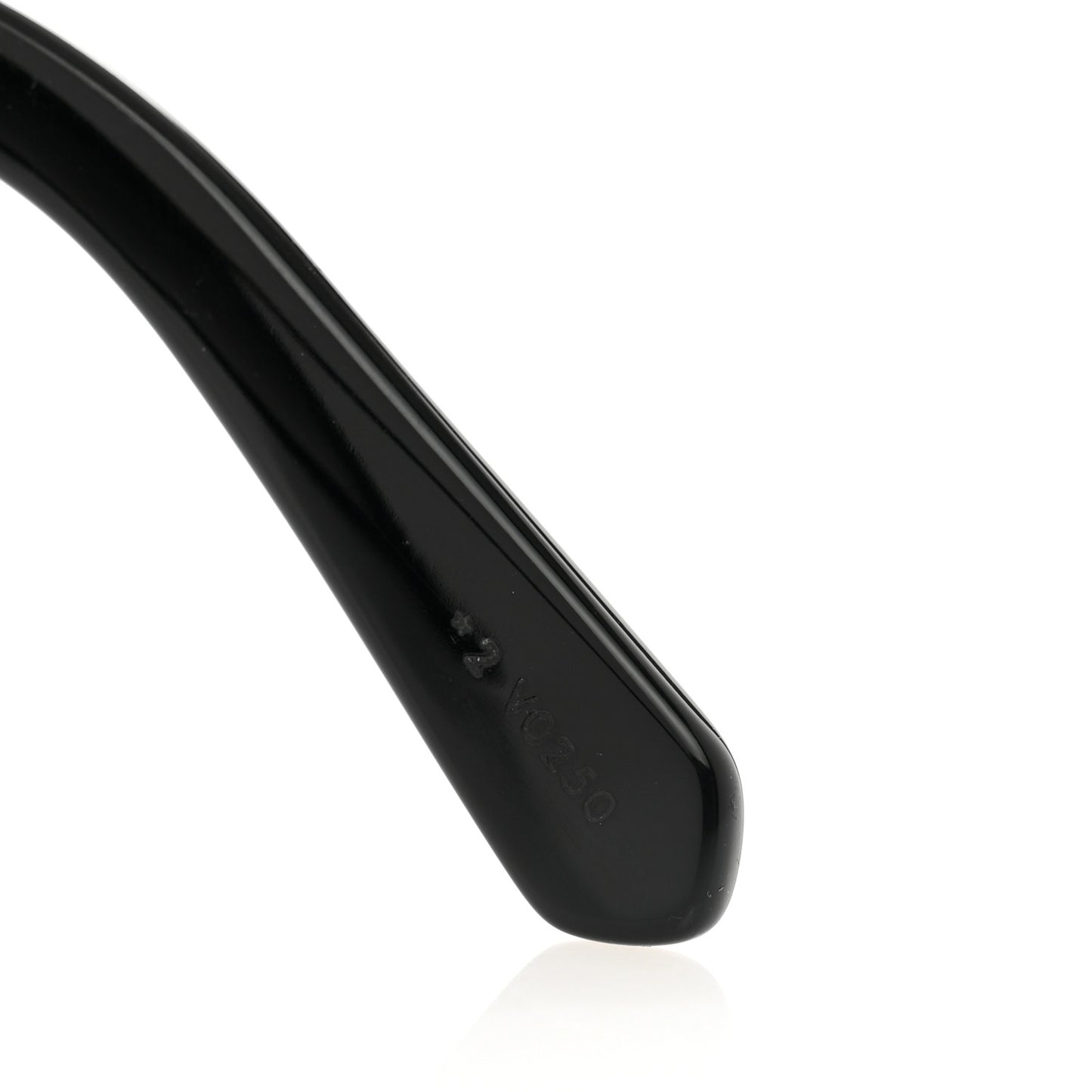 La Grande Bellezza Sunglasses Z1217E Black